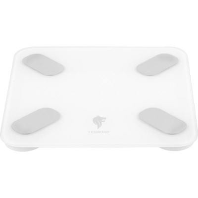 Весы напольные LEONORD LE-1275 Bluetooth (109931)-3