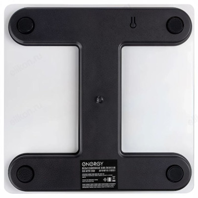 Весы напольные Energy EN-422B (110021) электронные-1