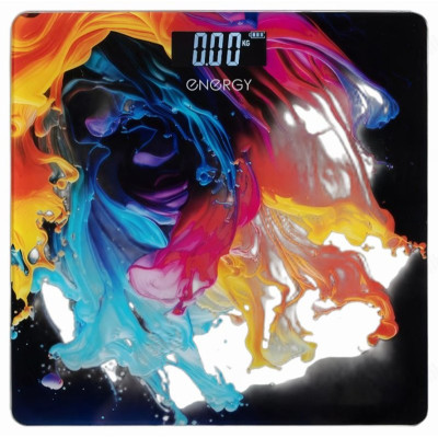 Весы напольные Energy EN-422B (110021) электронные