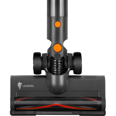 Пылесос вертикальный LEONORD LE-1415 DC (110405) 230Вт-10