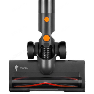 Пылесос вертикальный LEONORD LE-1415 DC (110405) 230Вт-3