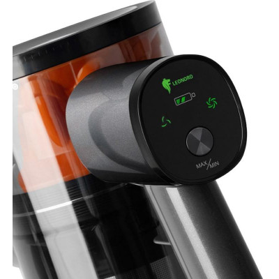 Пылесос вертикальный LEONORD LE-1415 DC (110405) 230Вт-7