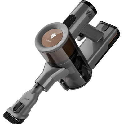 Пылесос вертикальный LEONORD LE-1416 DC (110406) 230Вт-4