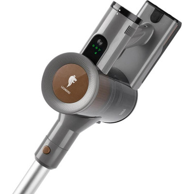 Пылесос вертикальный LEONORD LE-1416 DC (110406) 230Вт-7