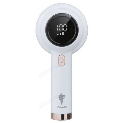 Машинка для очистки тканей Leonord LE-1857 (110840)