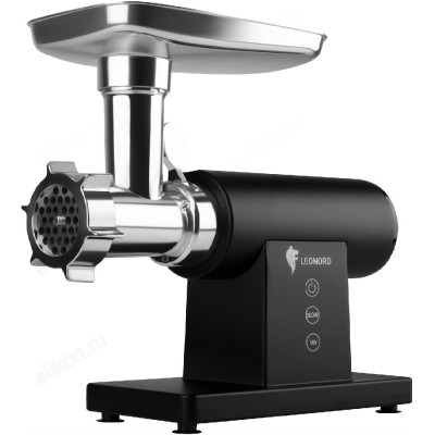 Мясорубка LEONORD Premium LE-17705 (111220) 3000Вт-1