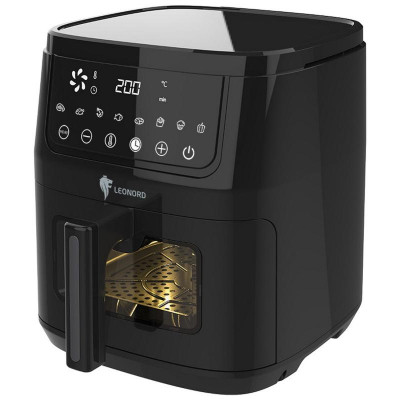 Мультипечь LE-17708 LEONORD 111223