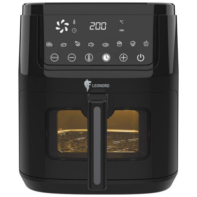 Мультипечь LE-17708 LEONORD 111223-3