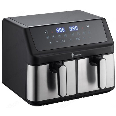 Аэрогриль-мультипечь LEONORD Dual LE-17707 (111224)-1