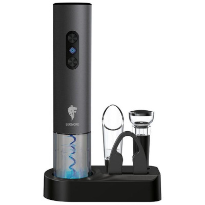 Штопор электрический LEONORD LE-1796 (111225)-1