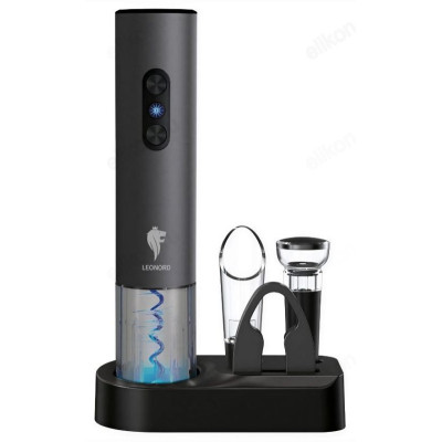 Штопор электрический LEONORD LE-1796 (111225)