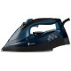 Утюг LE-1801 черно-синий LEONORD 270079