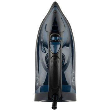 Утюг LE-1801 черно-синий LEONORD 270079-4