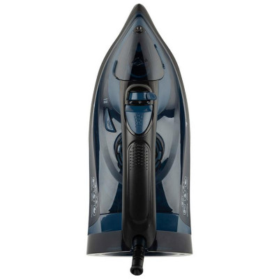 Утюг LE-1801 черно-синий LEONORD 270079-4