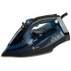 Утюг LE-1801 черно-синий LEONORD 270079