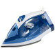 Утюг LE-1801 бело-синий LEONORD 270082