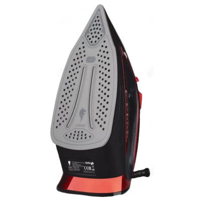 Утюг LEONORD LE-1805 2600Вт (270090) красно-черный-1