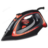 Утюг LEONORD LE-1805 2600Вт (270090) красно-черный