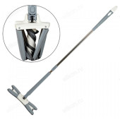 Швабра LEONORD MopX 310458 микрофибра