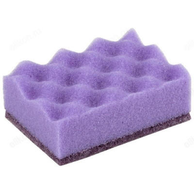 Губка для посуды 