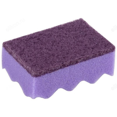 Губка для посуды 