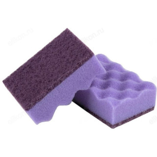 Губка для посуды 