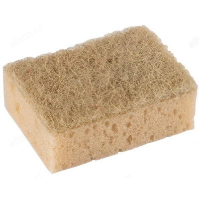 Губка для посуды 