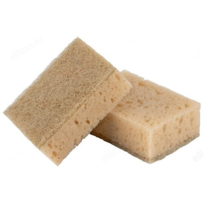 Губка для посуды 