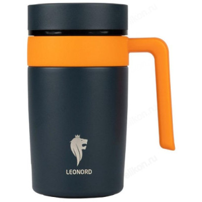 Термокружка Leonord LEO-02 0,5л 323493-1
