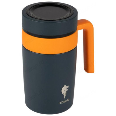 Термокружка Leonord LEO-02 0,5л 323493-2