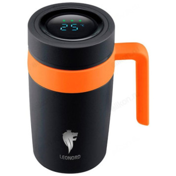 Термокружка Leonord LEO-02 0,5л 323493