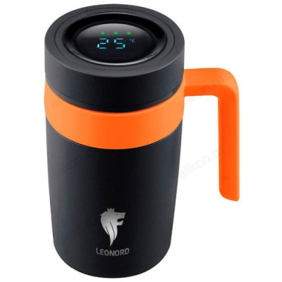 Термокружка Leonord LEO-02 0,5л 323493