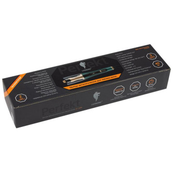 Щипцы автоматические для завивки волос LE-1201 LEONORD 900283-3