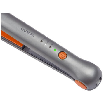 Выпрямитель для волос LE-1202W LEONORD 900284-2