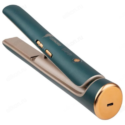 Щипцы-выпрямитель LEONORD LE-1203W (900285)-4