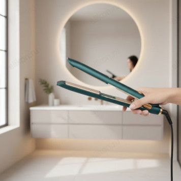 Щипцы-выпрямитель LEONORD LE-1204 (900286)-2