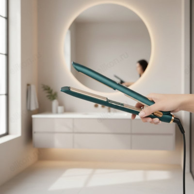 Щипцы-выпрямитель LEONORD LE-1204 (900286)-2