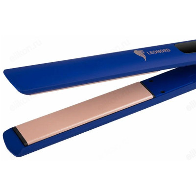 Щипцы-выпрямитель Leonord LE-1206, 45-45 Вт, 25х120 мм-2