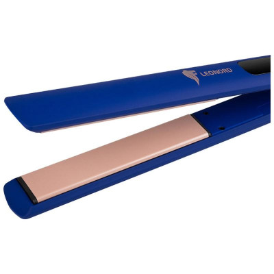 Щипцы-выпрямитель Leonord LE-1206, 45-45 Вт, 25х120 мм-4