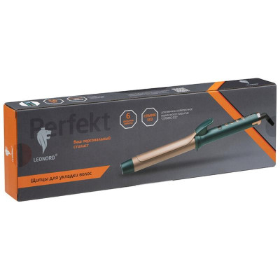 Щипцы для завивки Leonord LE-1209, 28 мм-5