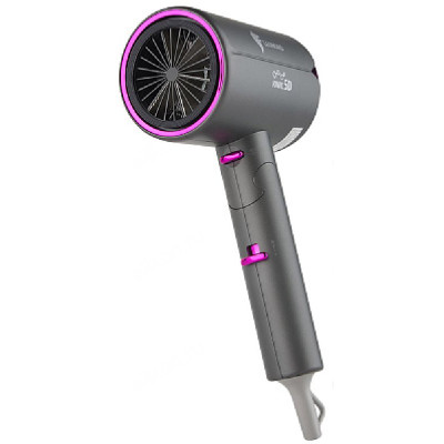 Фен Leonord LE-1212, серый, 2000 Вт-3