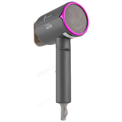 Фен Leonord LE-1212, серый, 2000 Вт-4