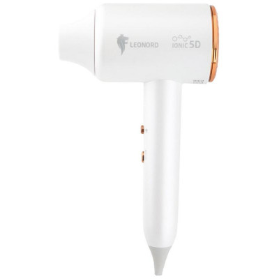 Фен LEONORD LE-1213 (900303) 2000Вт-1