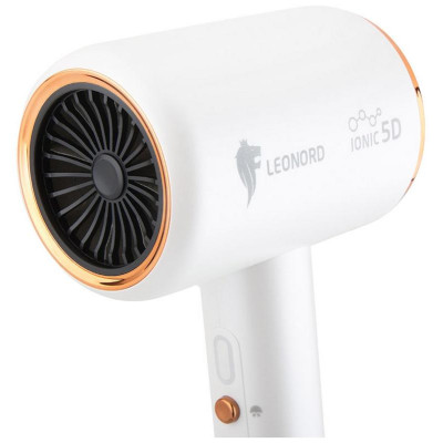 Фен LEONORD LE-1213 (900303) 2000Вт-5
