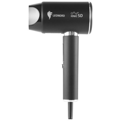 Фен LEONORD LE-1226 (900310) 2000Вт-6