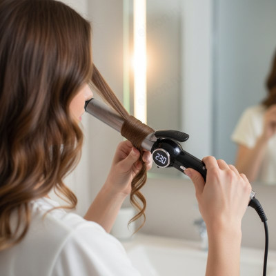 Щипцы для завивки LEONORD LE-1270 d32vv (900312)-2