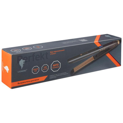 Выпрямитель для волос LE-1269 LEONORD 900313-4