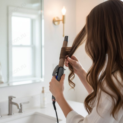 Щипцы для завивки LEONORD LE-1271 (900314)-4