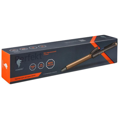 Щипцы для завивки LEONORD LE-1271 (900314)-5