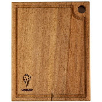 Доска разделочная LEONORD 986060-1